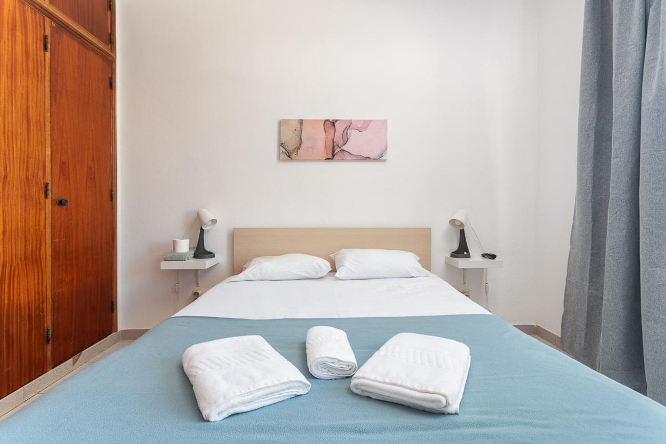 Blife Marya Private Rooms - Airport Stay FAO Exteriör bild