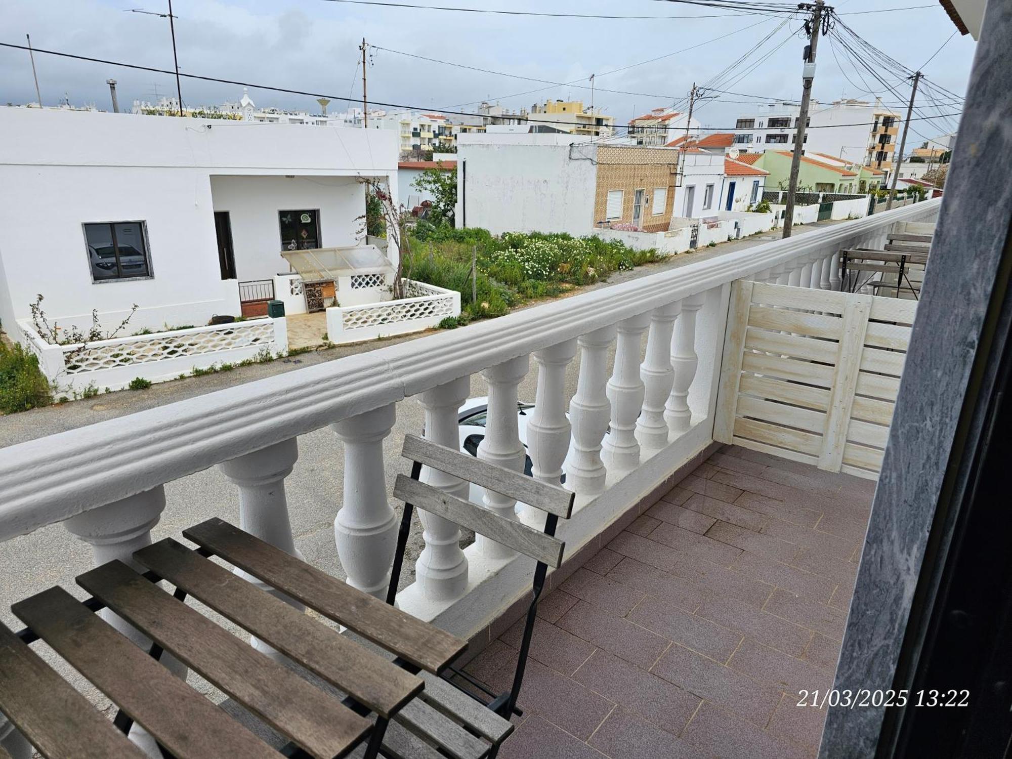 Blife Marya Private Rooms - Airport Stay FAO Rum bild