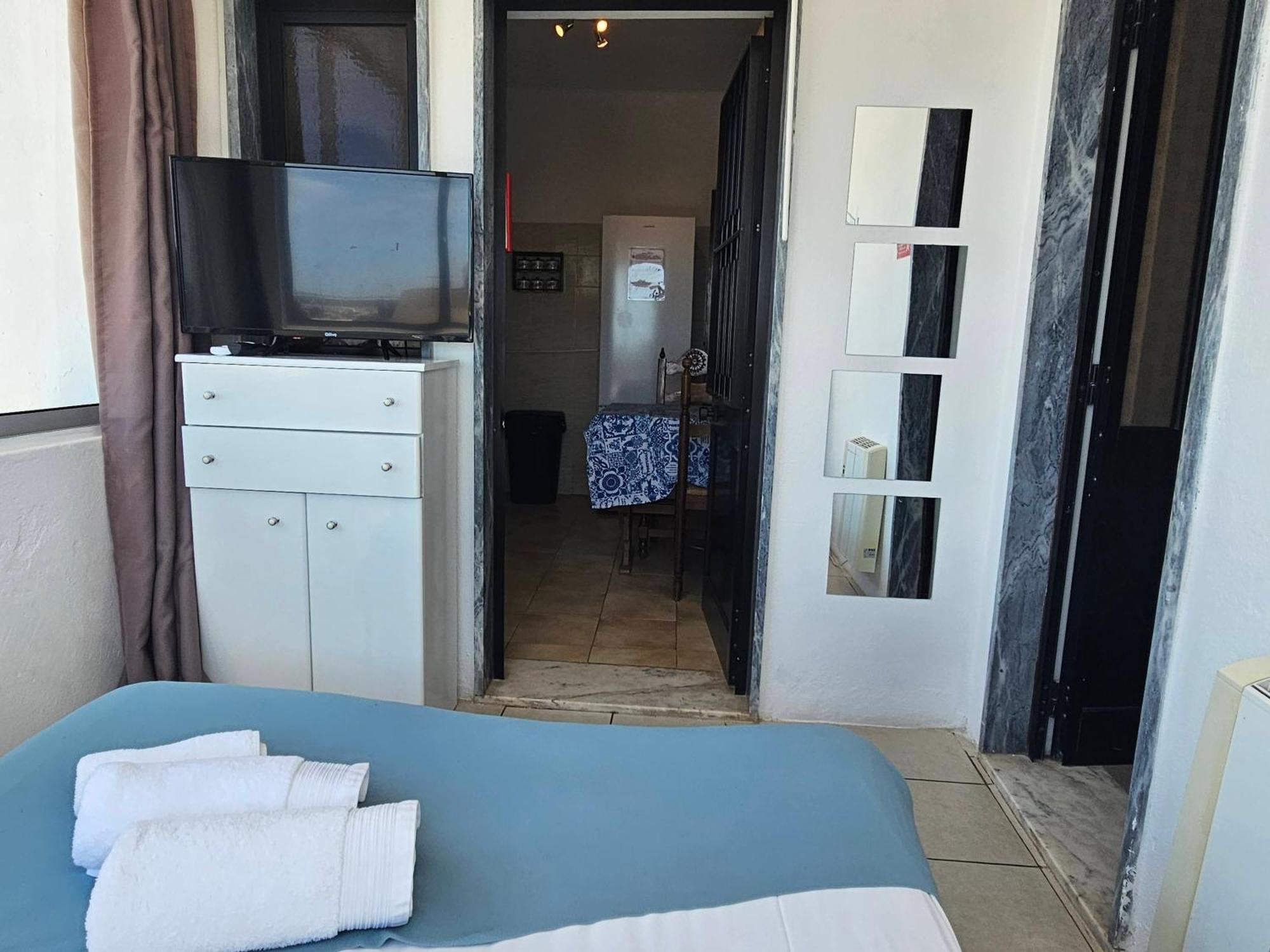 Blife Marya Private Rooms - Airport Stay FAO Rum bild
