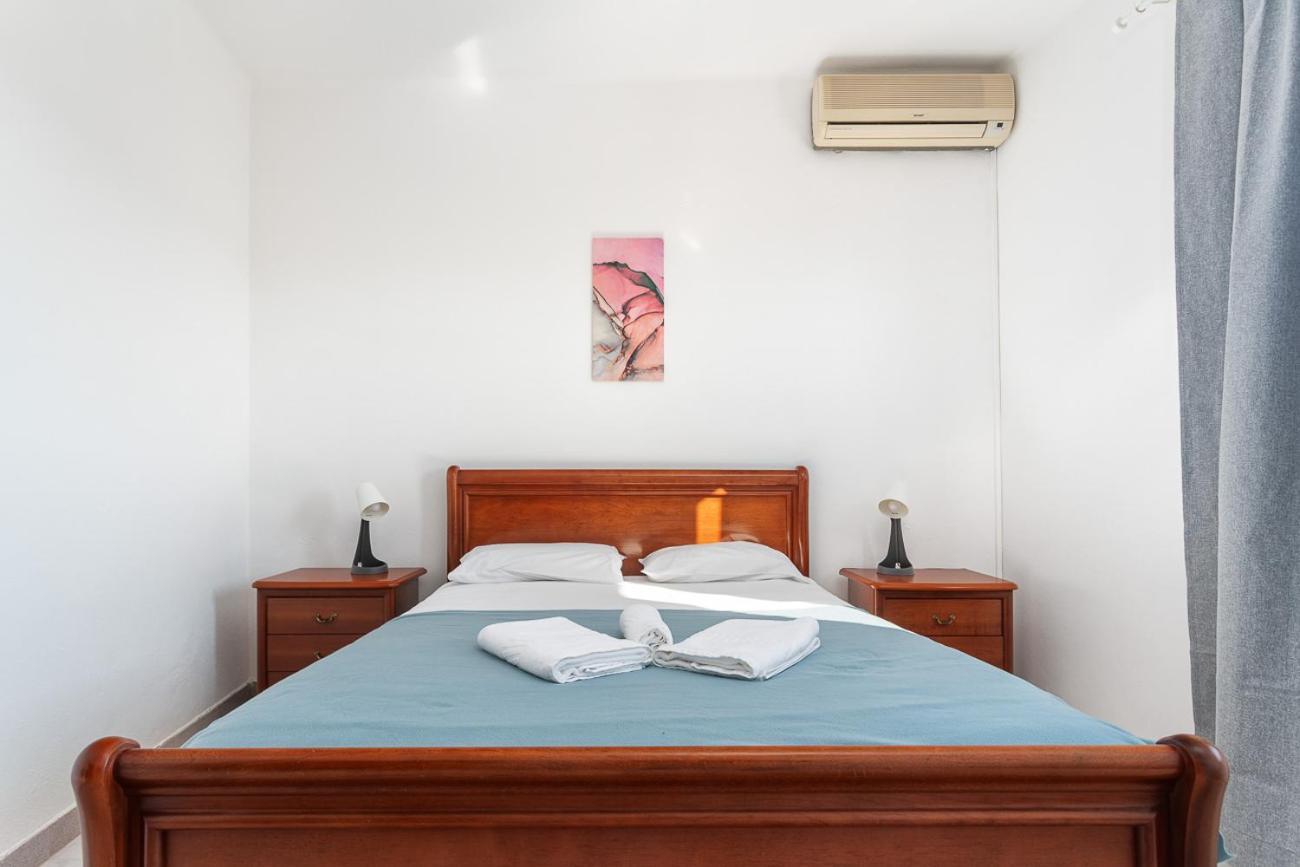 Blife Marya Private Rooms - Airport Stay FAO Rum bild