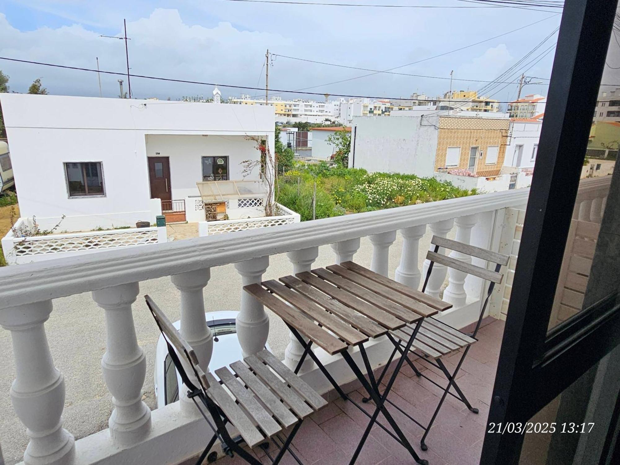 Blife Marya Private Rooms - Airport Stay FAO Rum bild