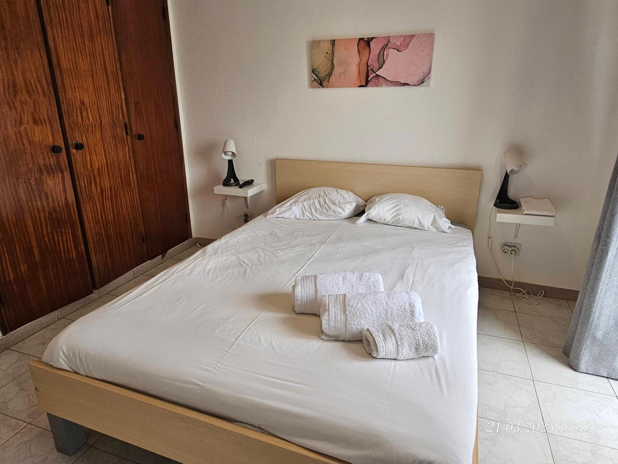 Blife Marya Private Rooms - Airport Stay FAO Rum bild