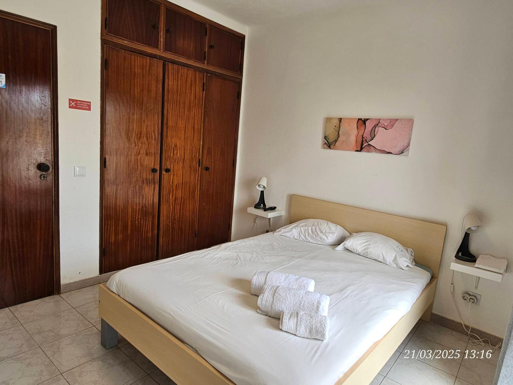 Blife Marya Private Rooms - Airport Stay FAO Rum bild