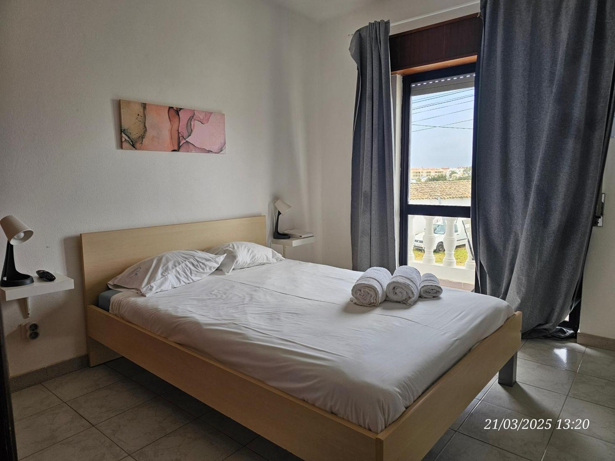 Blife Marya Private Rooms - Airport Stay FAO Rum bild
